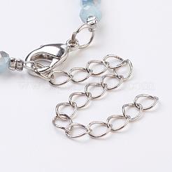 Граненые бисером AJEW-AN00209