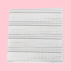 Хлопчатобумажная ткань для вышивки крестиком&nbsp;DIY-WH20058-05A