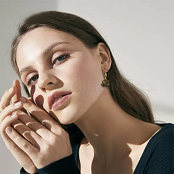 60 шт. Подвески из сплава в тибетском стиле&nbsp;FIND-SC0018-05