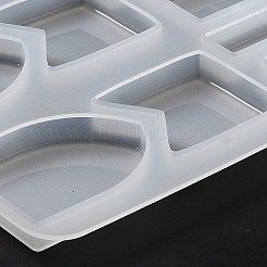 Силиконовые формочки своими руками из кабошона&nbsp;DIY-A038-01A