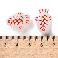 Бусины лэмпворк  LAMP-S068-05A