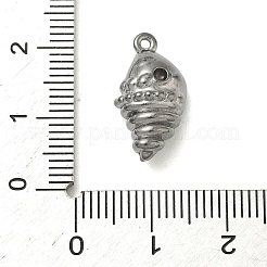 Подвески из нержавеющей стали 304 STAS-F328-02D-P