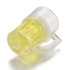 Пластиковые подвесные украшения X-KY-A001-01