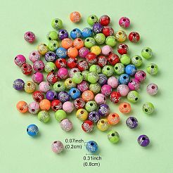 Покрытие акриловыми шариками PACR-YW0001-17