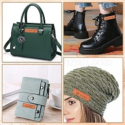 35 шт. AJEW-YW0001-23