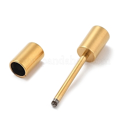 Винтовые застежки из нержавеющей стали 304 STAS-V008-19G