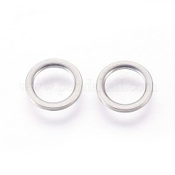 Соединительные кольца из нержавеющей стали 304 STAS-F187-51P-10mm
