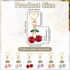 6 шт.&nbsp;KEYC-DR0001-17