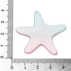 Акриловые подвески&nbsp;FIND-Q105-06B-03