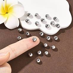 Латунные бусины&nbsp;XGRPCH898-059P