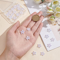 Пластиковые бусины abs&nbsp;FIND-BC0002-99