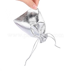 Сумочки из органзы OP-S009-12x9cm-01