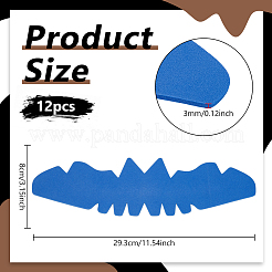 Поддержка подкладки для бейсбольной кепки eve DIY-WH0899-127B-03