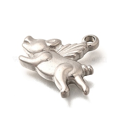 Подвески из нержавеющей стали 304&nbsp;LS-STAS-P381-06P