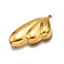 Подвески из нержавеющей стали 304&nbsp;LS-STAS-M116-17G