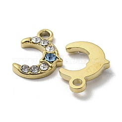 Подвески из нержавеющей стали 304 X-STAS-L022-060G-01