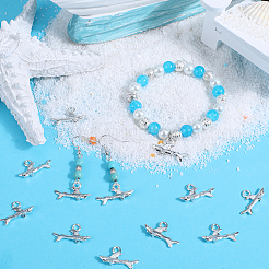 Тибетский стиль сплава цинка подвески&nbsp;FIND-SC0006-49