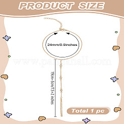 Латунные браслеты с микропаве из кубического циркония&nbsp;BJEW-LP0001-20