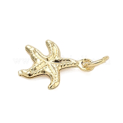 Латунь подвески KK-K368-07A-G