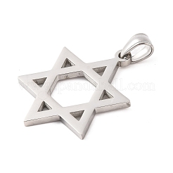 Подвески из хирургической нержавеющей стали 316 STAS-Z073-18P