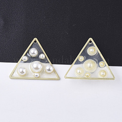 Эпоксидная смола подвески&nbsp;LS-RESI-S380-10