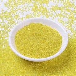 Миюки круглые бусины рокайль&nbsp;X-SEED-G007-RR0252