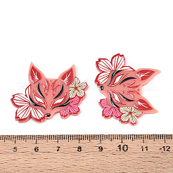 Акриловые подвески KY-S163-242