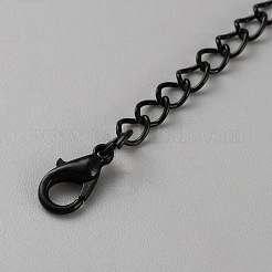 Удлинитель железной цепи&nbsp;LS-FIND-SZC0018-03D