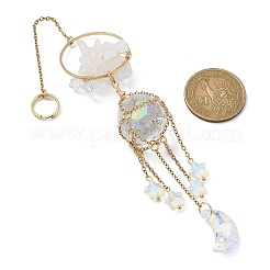 Цепочки из нержавеющей стали&nbsp;HJEW-JM01578