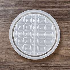 Силиконовые Молды для подставок своими руками&nbsp;DIY-G079-15C