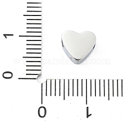 Бусины из нержавеющей стали марки 304&nbsp;STAS-H219-16P-G