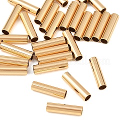 Бисера латунной трубки&nbsp;XGRPCP117-254G