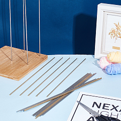 24 шт. 2 стиля из нержавеющей стали 304 и латуни&nbsp;FIND-GA0005-45