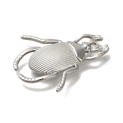 Подвески из нержавеющей стали 304 с защитой от потускнения STAS-U031-07P