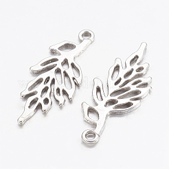 Сплавочные подвески тибетского стиля&nbsp;EA11926Y