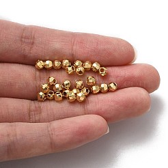 Spacer бисер латунные&nbsp;KK-O133-013C-G