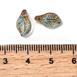 Стеклянные бусины&nbsp;GLAA-D303-08A