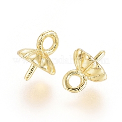 Латунные подвески под залог X-KK-G389-31G