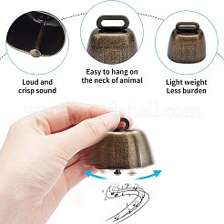 Кулоны в стиле ретро IFIN-NB0001-29