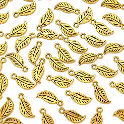 Подвески из сплава в тибетском стиле GLF5087Y-NF