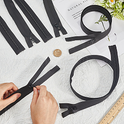 Аксессуары для шитья нейлоновой молнии FIND-WH20001-66C