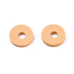 Бусины из полимерной глины &nbsp;LS-X-CLAY-Q251-6.0mm-54