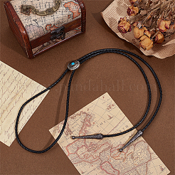 Конец шнура из сплава 2 шт. DIY-NB0014-11