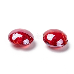 Бусины лэмпворк &nbsp;X-LAMP-S010-16mm-M