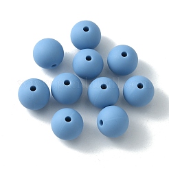 Пищевые экологически чистые силиконовые бусины&nbsp;SIL-TAC0001-13B-96