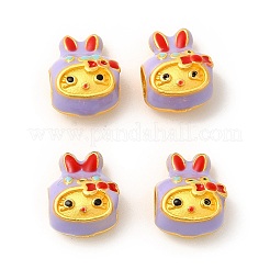 Наберешь покрытие эмали сплава европейские шарики ENAM-M048-11MG-A