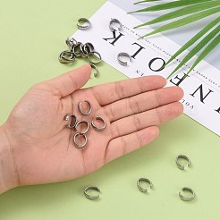 Быстроразъемные соединения из нержавеющей стали 201 STAS-H052-2