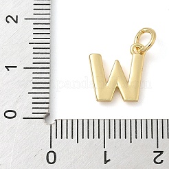 Латунь подвески KK-I382-08G-W