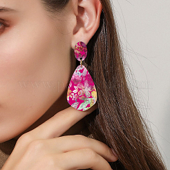 ПВХ кожаная ткань&nbsp;DIY-WH20062-48C