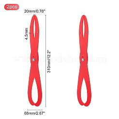 Пластиковый суппорт TOOL-WH0121-77